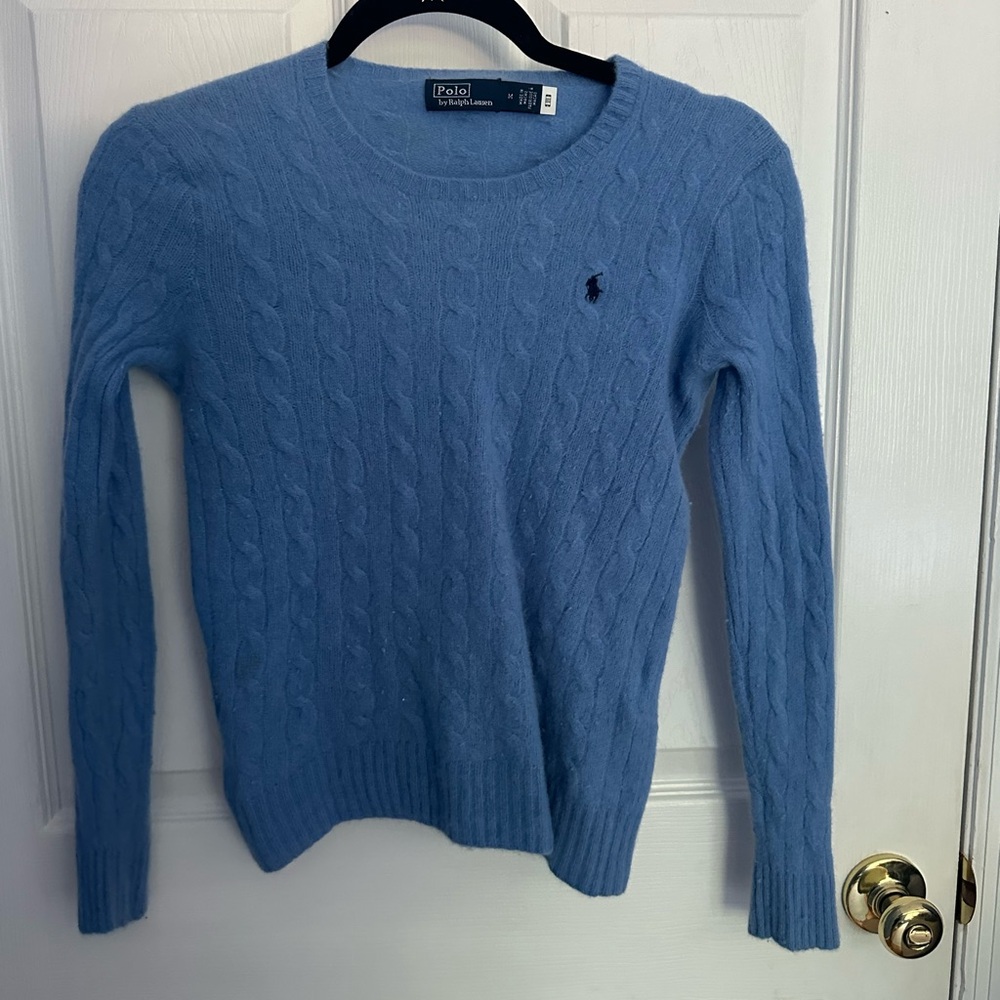 Ralph Lauren sweater